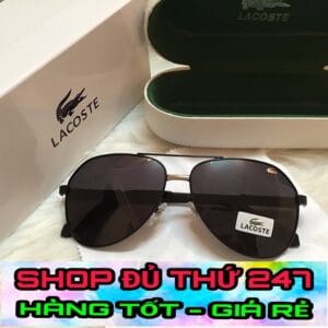 Kính Lacoste Nam Nữ chính hãng thiết kế phong cách cực ngầu sành điệu - Mã sản phẩm: SK0303 kính lacos nam nữ chính hãng thiết kế phong cách cực ngầu sành điệu mã sản phẩm: sk0303