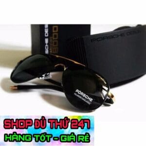 kính porsche p8000 nam nữ chính hãng thiết kế sang trọng sành điệu mã sản phẩm: sk0307